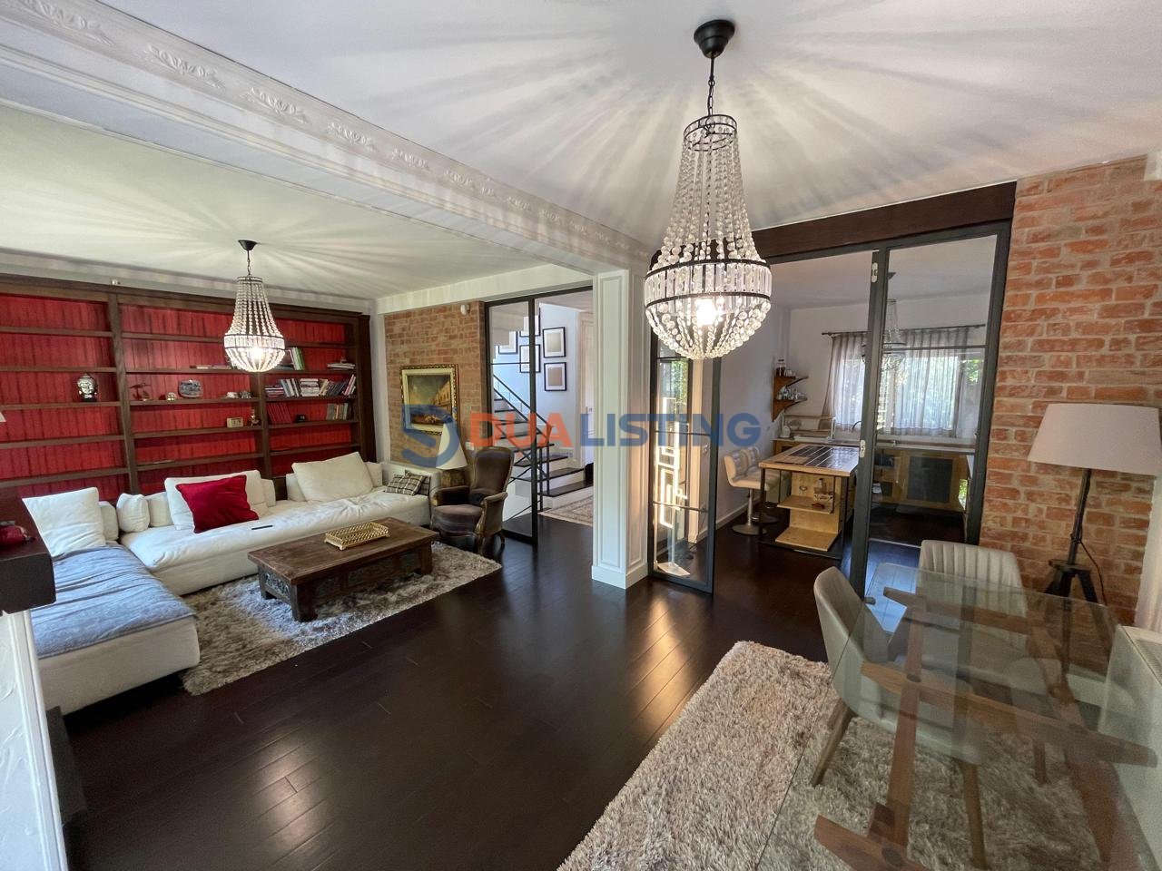 Affittasi Villa di Lusso Premium
📍Sun Rise Residence, TEG