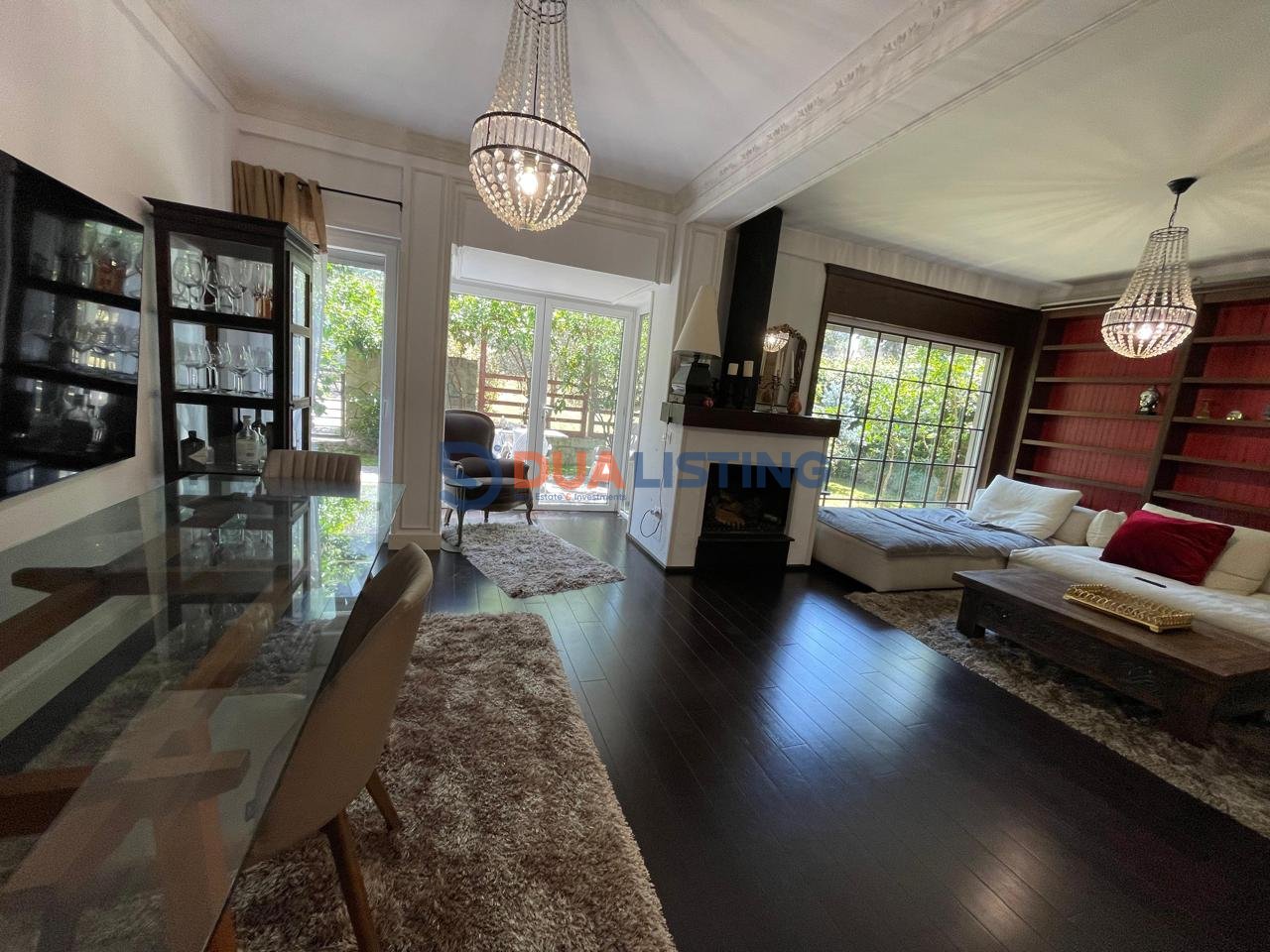 Affittasi Villa di Lusso Premium
📍Sun Rise Residence, TEG