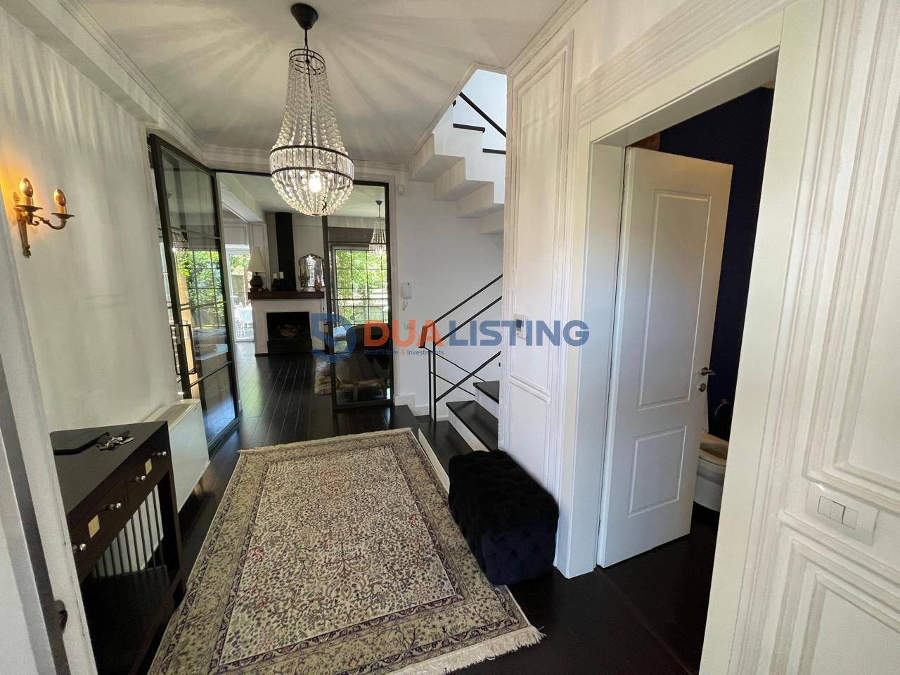 Affittasi Villa di Lusso Premium
📍Sun Rise Residence, TEG