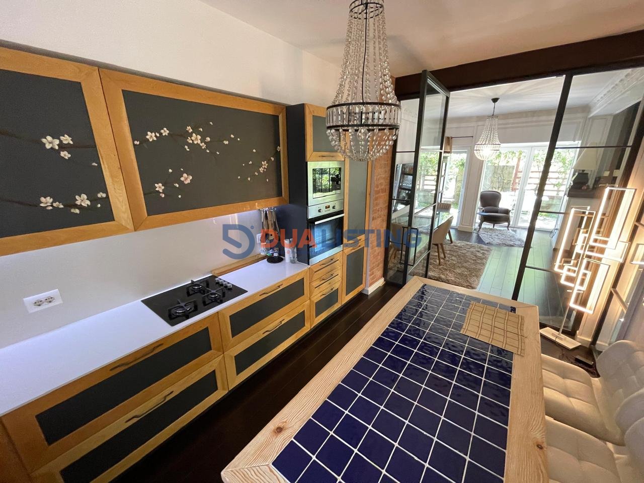 Affittasi Villa di Lusso Premium
📍Sun Rise Residence, TEG