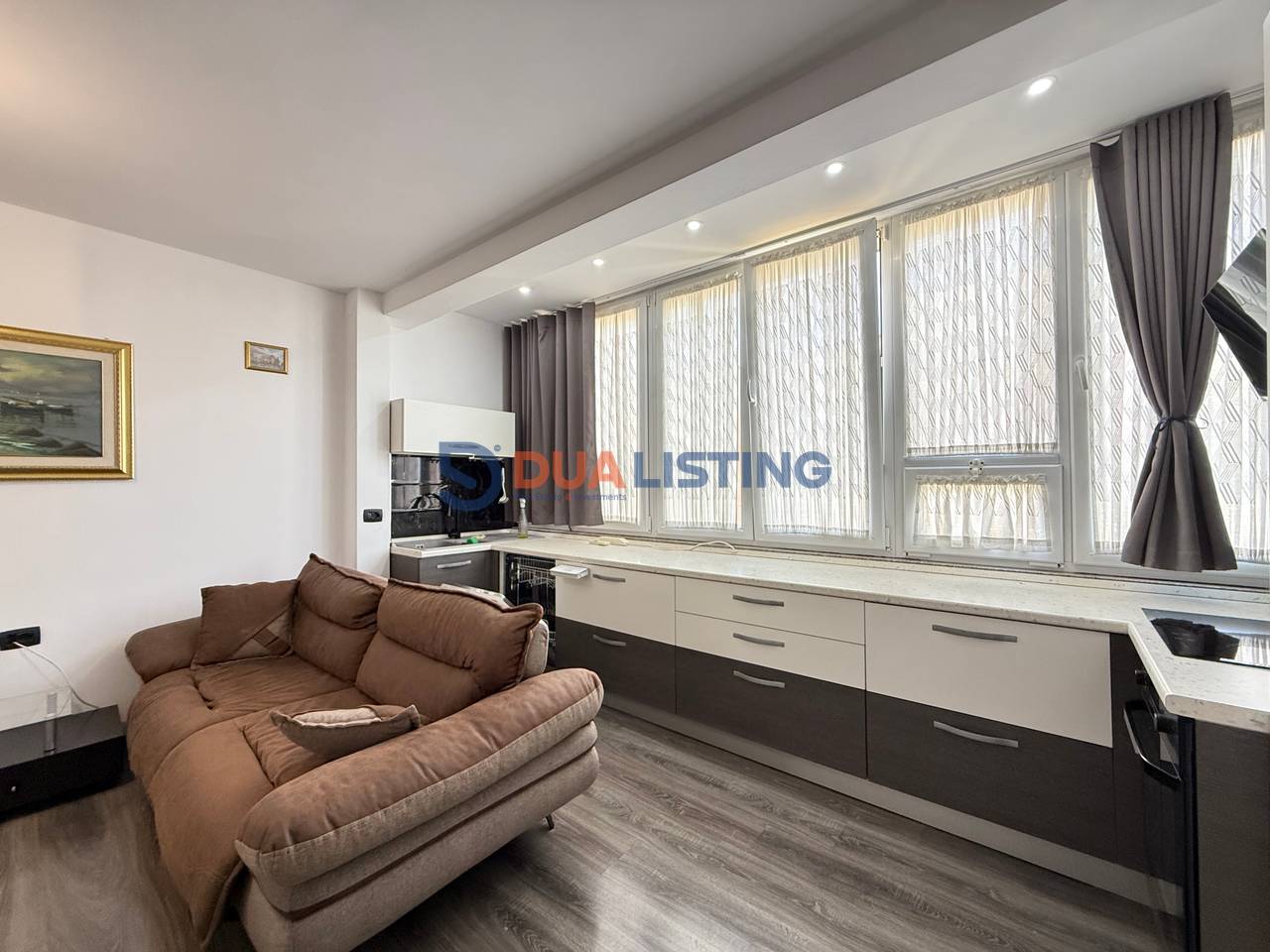 Shesim apartament 2+1 tek Ish Fusha e Aviacionit!