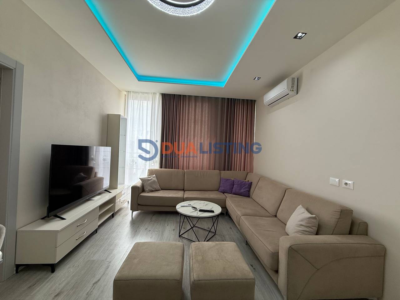 For rent modern 1+1 apartment, 4 Deshmoret Street!