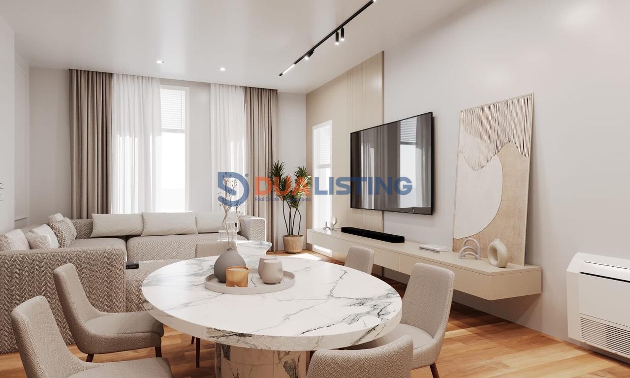 🏡 Appartamento 2+1 in vendita – Paskuqan, Ringside Residence