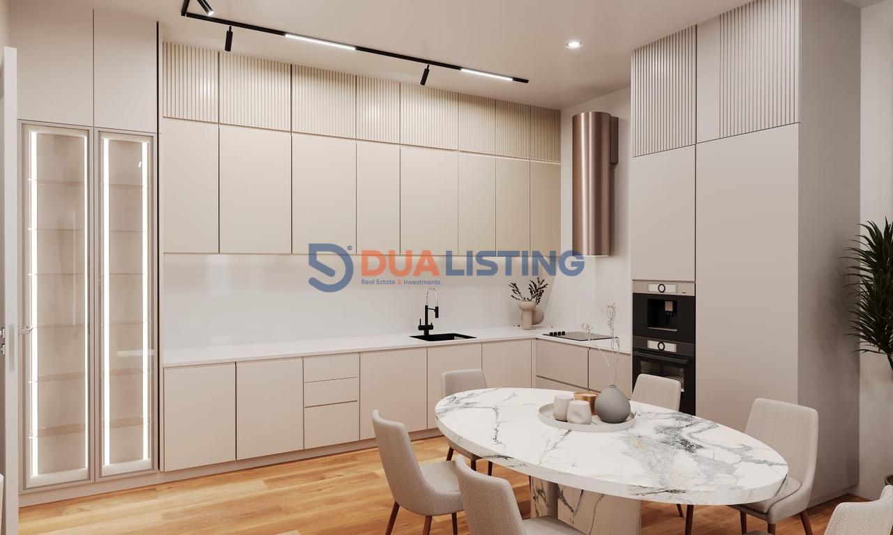 🏡 Appartamento 2+1 in vendita – Paskuqan, Ringside Residence