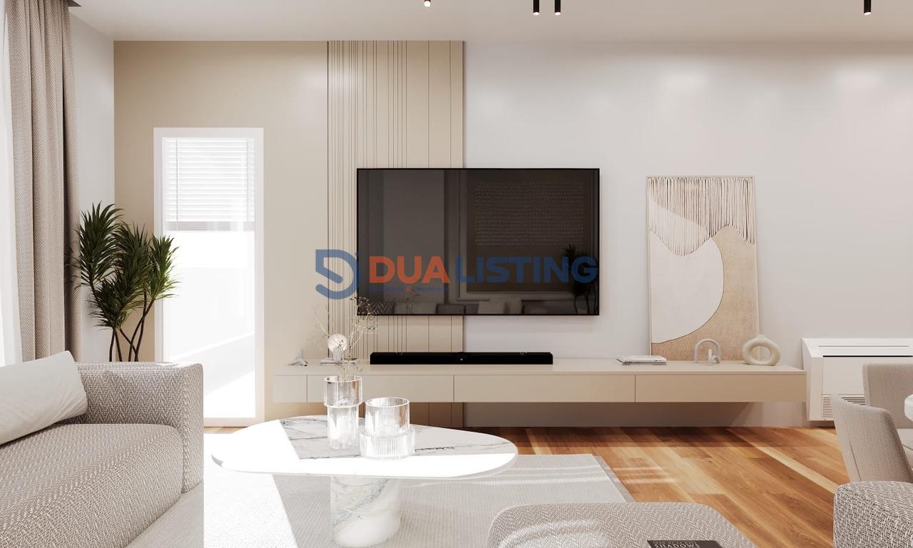 🏡 Appartamento 2+1 in vendita – Paskuqan, Ringside Residence