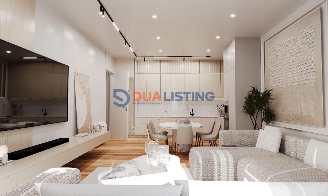 🏡 Appartamento 2+1 in vendita – Paskuqan, Ringside Residence