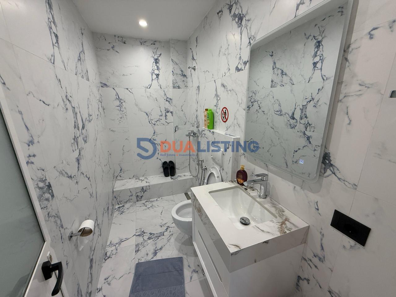 🏨 WE ARE SELLING A 2-STORY BUILDING IN ONE OF THE MOST SOUGHT-AFTER AREAS OF TIRANA
✅ Ideal for boutique hotel, Airbnb, booking apartments, clinic