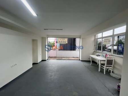 Ambient biznesi me qira + Ballkon | 21 Dhjetori