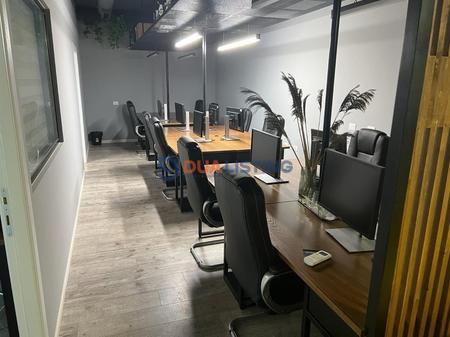 SI AFFITTA UFFICIO IN SQUARE 21!