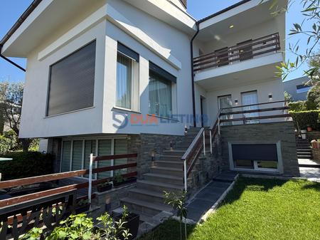 🏡 Vilë Premium me Qira | Long Hill Residence, TEG