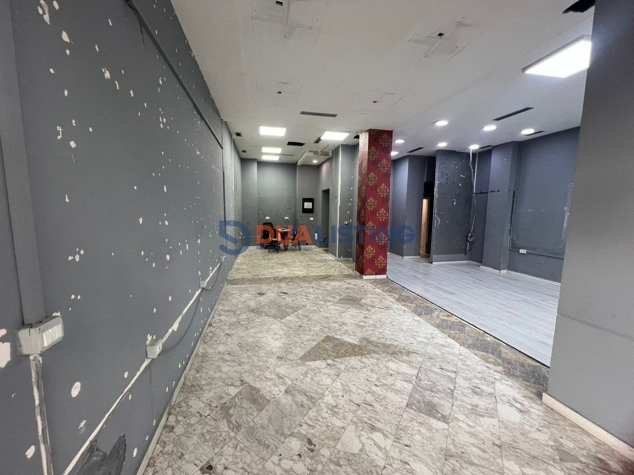 Ambient biznesi me qira – Premium | 21 Dhjetori