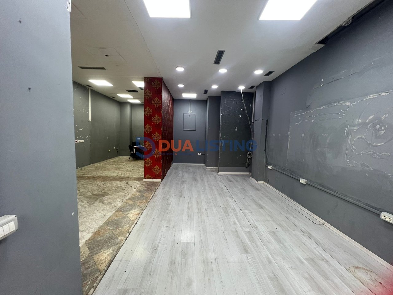 Ambient biznesi me qira – Premium | 21 Dhjetori