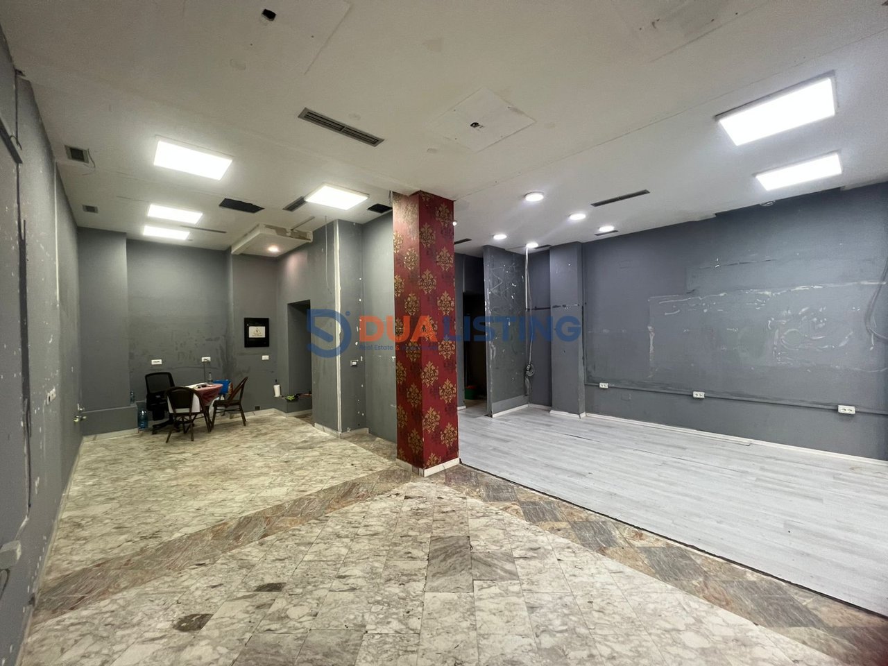 Ambient biznesi me qira – Premium | 21 Dhjetori