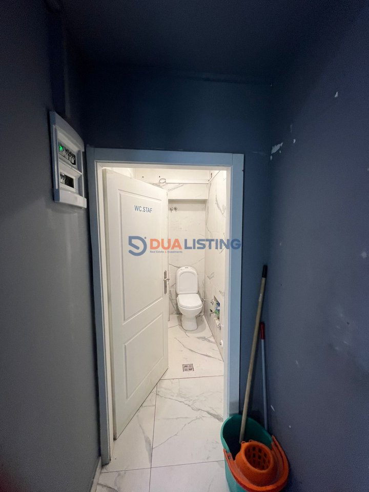 Ambient biznesi me qira – Premium | 21 Dhjetori