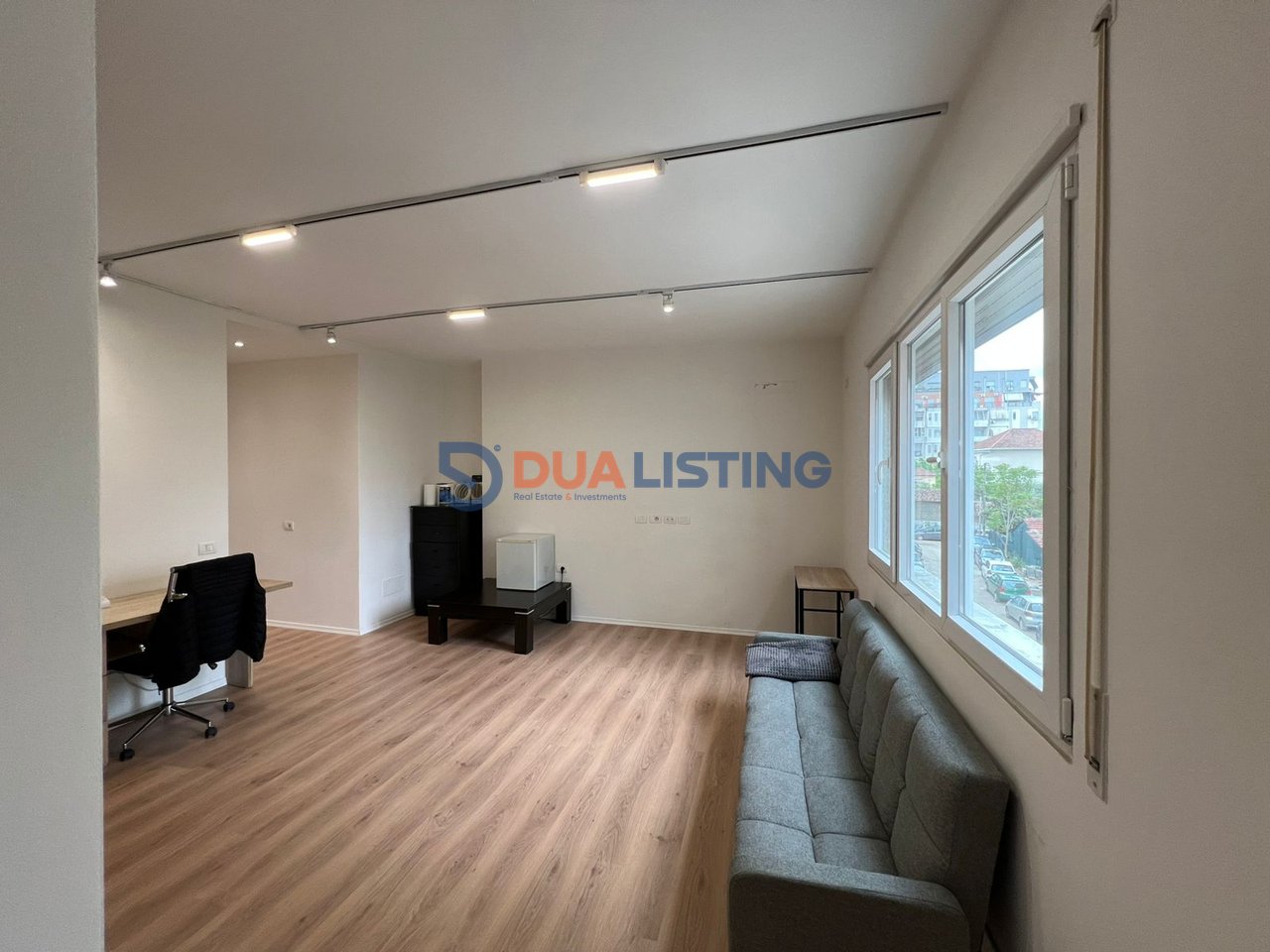 ✨ Ambient Zyre Premium me Qira – Pazar i Ri ✨