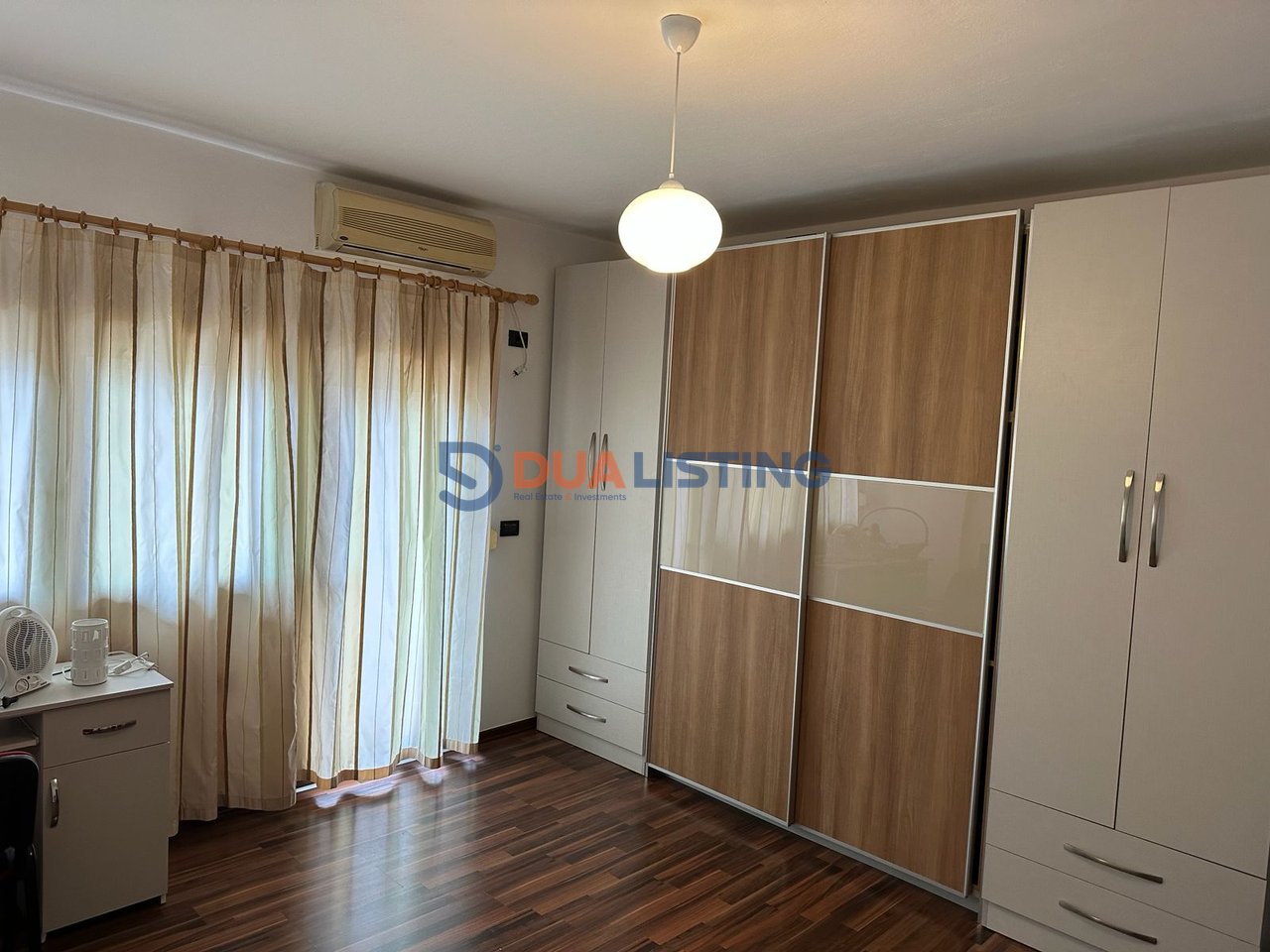 2+1+2 apartment for rent near Air Albania
📍 Faik Konica Street