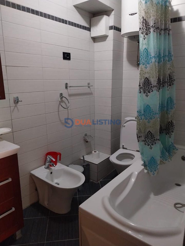2+1+2 apartment for rent near Air Albania
📍 Faik Konica Street
