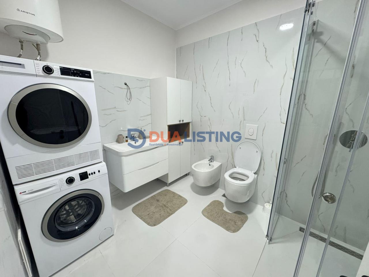 QIRA APARTAMENT MODERN 1+1 📍XHAMIA E TABAKEVE ‼️