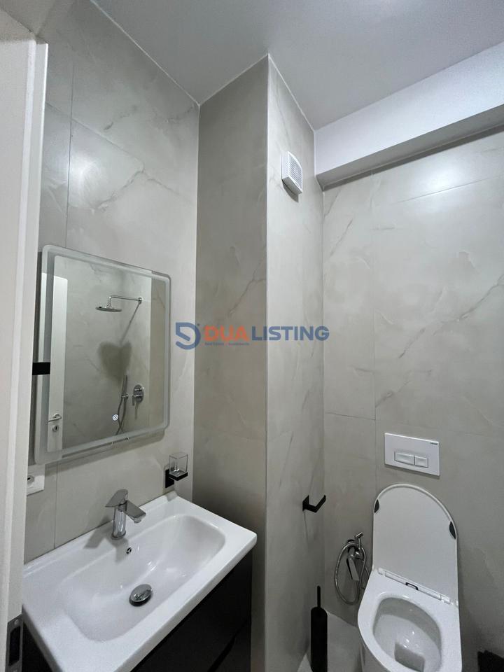 Japim me qira Apartament 1+1 te Kompleksi Kadiu, Ali Dem!