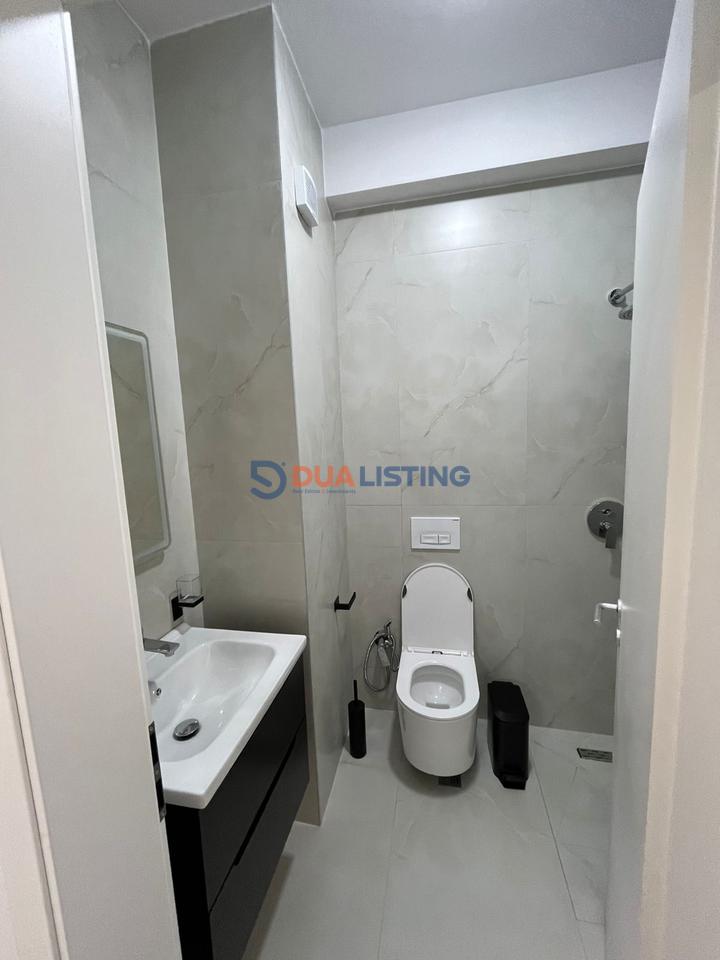 Japim me qira Apartament 1+1 te Kompleksi Kadiu, Ali Dem!