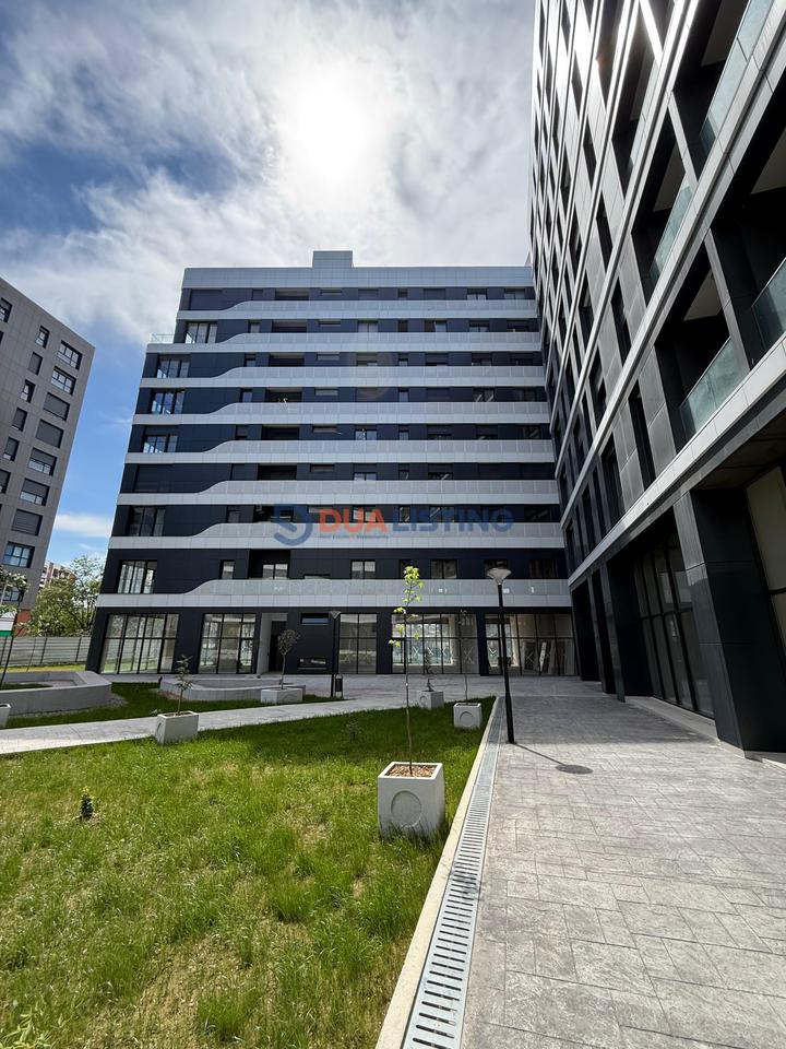 Qira Ambient Komercial – 160 m² | Paralel Living, Don Bosco