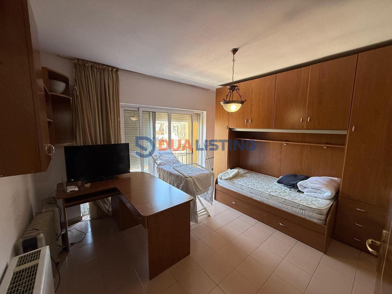 Jepet me Qira Duplex 3+1 | tek Ambasada Amerikane,Rruga e Elbasanit!