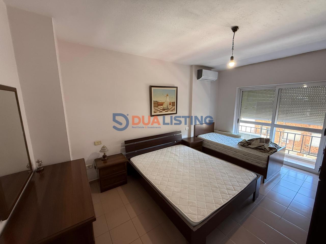 Jepet me Qira Duplex 3+1 | tek Ambasada Amerikane,Rruga e Elbasanit!