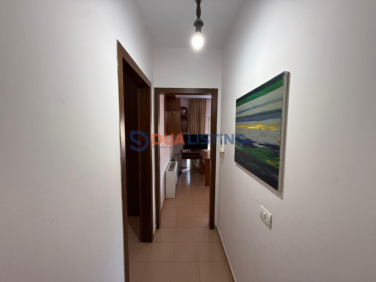 Jepet me Qira Duplex 3+1 | tek Ambasada Amerikane,Rruga e Elbasanit!