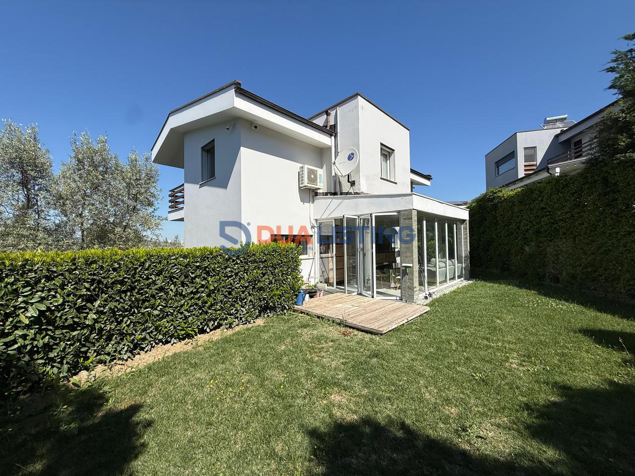 🏡 Vilë Premium me Qira | Long Hill Residence, TEG