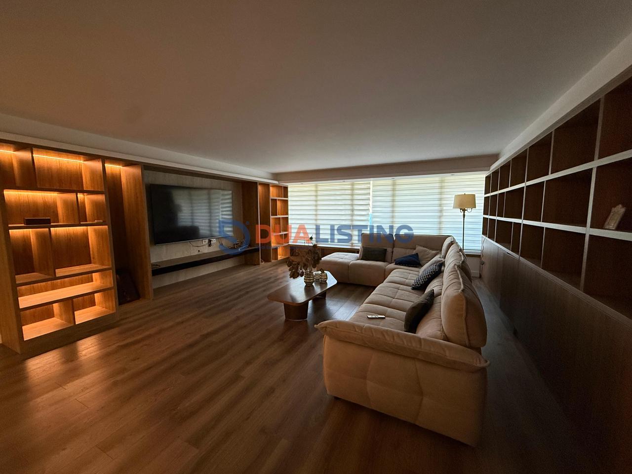 🏡 Vilë Premium me Qira | Long Hill Residence, TEG