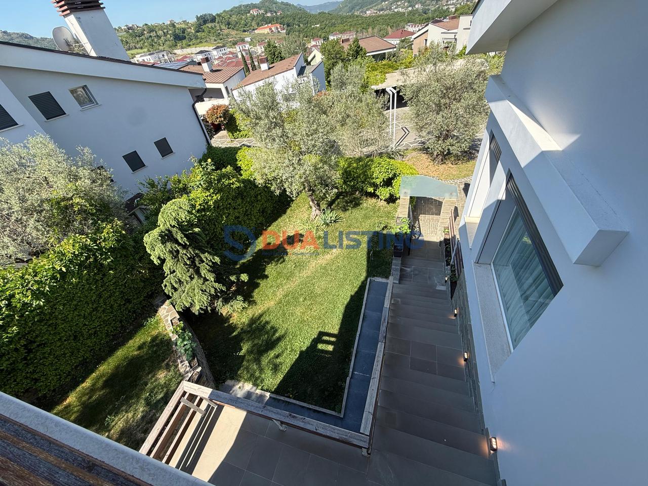 🏡 Vilë Premium me Qira | Long Hill Residence, TEG