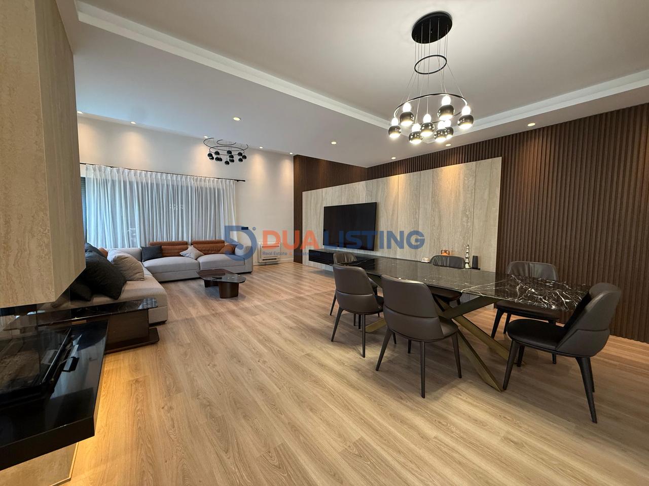 🏡 Vilë Premium me Qira | Long Hill Residence, TEG