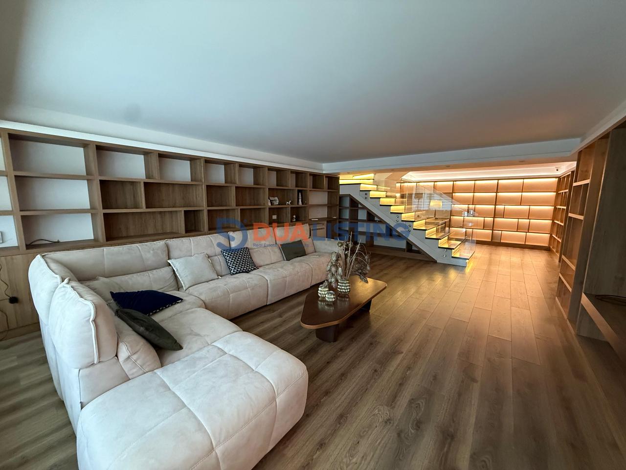 🏡 Vilë Premium me Qira | Long Hill Residence, TEG