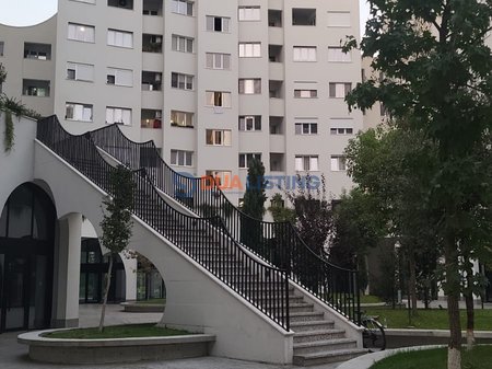 Apartment 1+1 for rent – River Residence, Astir