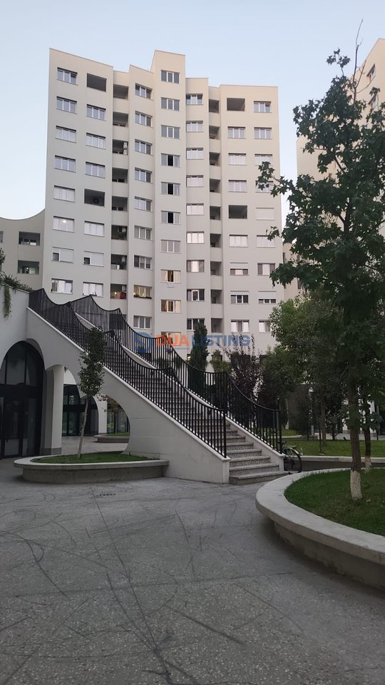 Apartment 1+1 for rent – River Residence, Astir