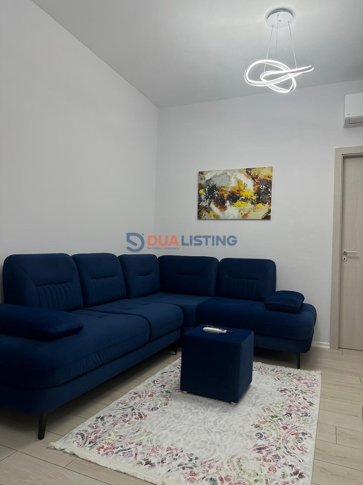 Apartment 1+1 for rent – River Residence, Astir