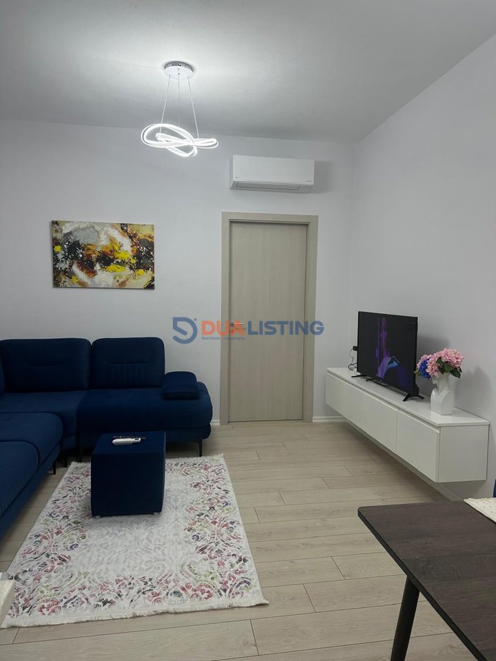 Apartment 1+1 for rent – River Residence, Astir