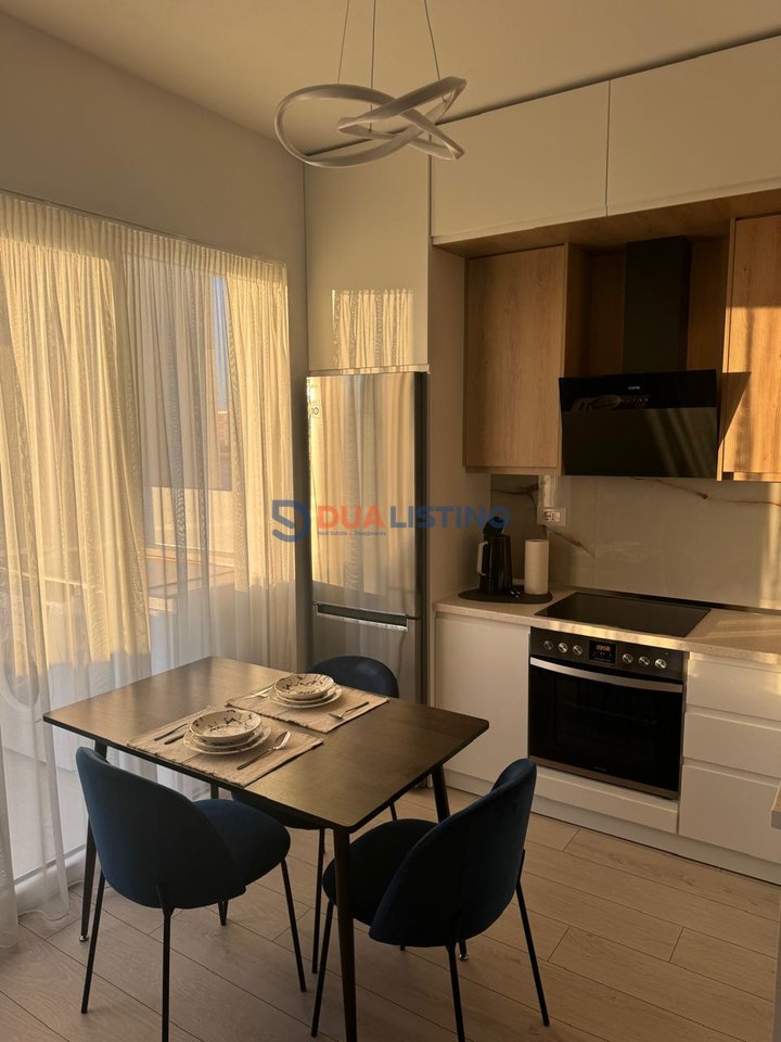 Apartment 1+1 for rent – River Residence, Astir