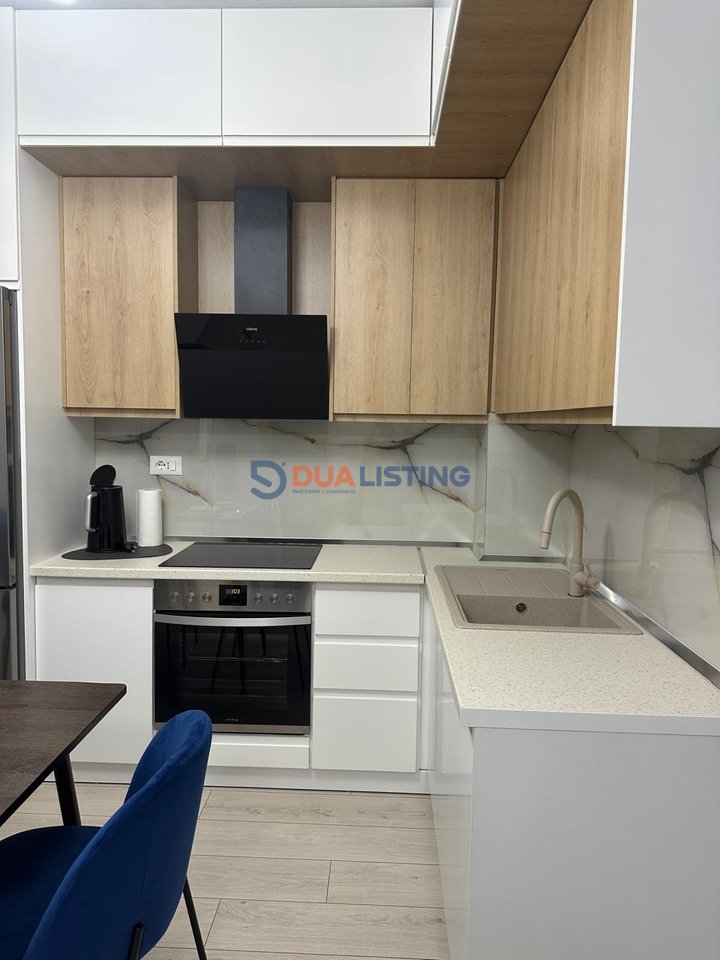 Apartment 1+1 for rent – River Residence, Astir