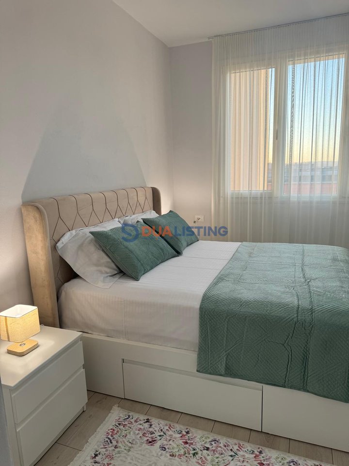 Apartment 1+1 for rent – River Residence, Astir
