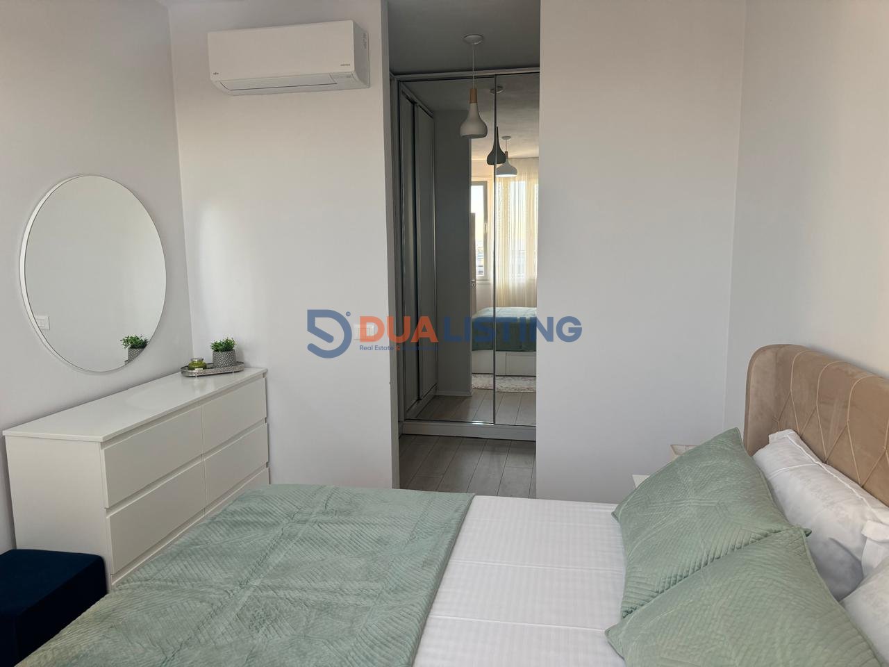 Apartment 1+1 for rent – River Residence, Astir