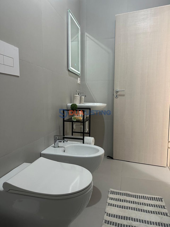 Apartment 1+1 for rent – River Residence, Astir
