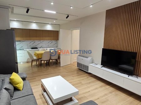  APARTMENT 2+1+2 FOR SALE | TDT RESIDENCE – XHAMLLIK