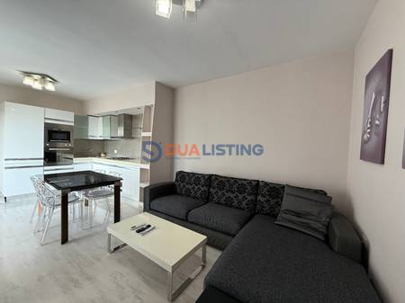 Apartment 1+1 for rent near the New Maternity!