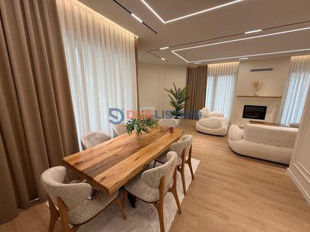 🏡 VILË PREMIUM INDIVIDUALE ME QIRA | GREEN VALLEY – LIQENI I THATË