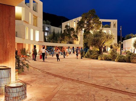 Apartment 1+1 with Yard for Sale | Floor 0 | Sun Palase Residence!