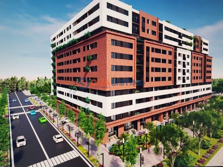 Service unit for sale | Floor 0 | Mirabella Residence