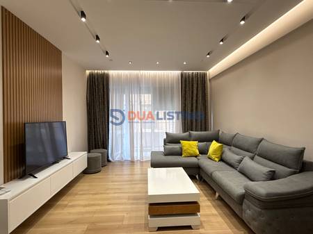  APARTAMENT 2+1+2 PËR SHITJE | TDT RESIDENCE – XHAMLLIK