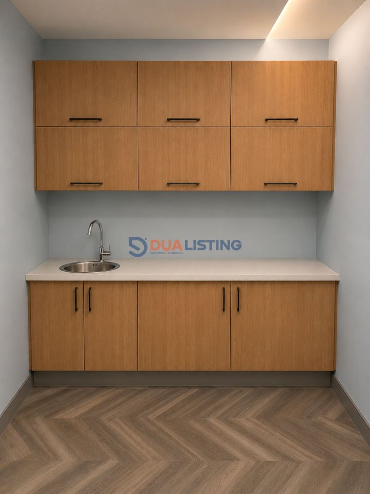 Office space for rent Ambasador 3!