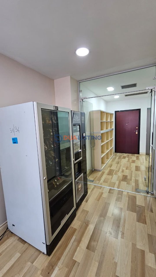 🏢 ZYRË ME QIRA – TEK LIQENI, PRANË KOPSHTIT ZOOLOGJIK!